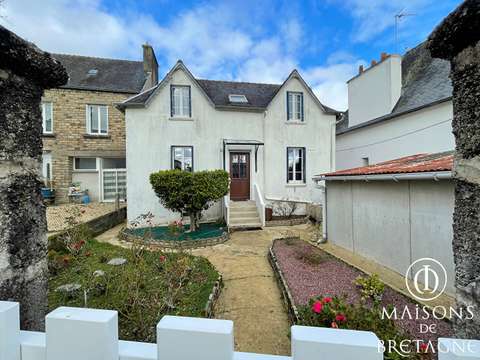 Vente maison 4 pièces Bannalec 29