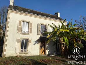 Vente Maison 3 chambresBannalec
