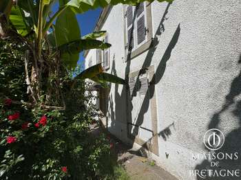 Vente maison 7 pièces Bannalec 29