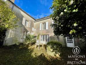 Vente Maison 6 chambresBannalec
