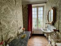 Vente maison 8 pièces Vente maison 8 pièces