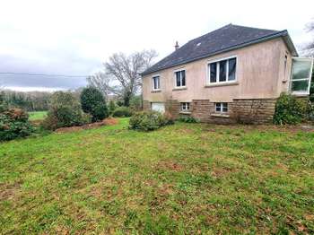 Vente maison 1 pièce