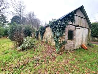 Vente maison 1 pièce