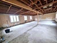 Vente maison 1 pièce