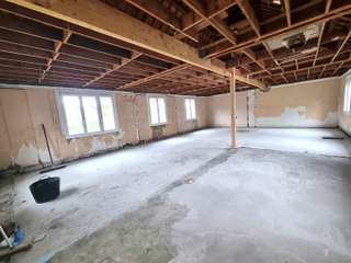 Vente maison 1 pièce