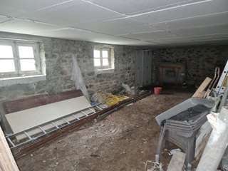 Vente maison 1 pièce