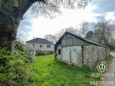 Vente maison 1 pièce