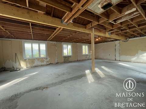 Vente maison 1 pièce