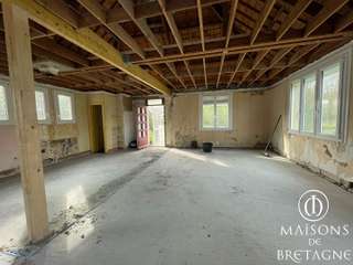 Vente maison 1 pièce