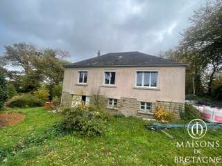 Vente maison 1 pièce