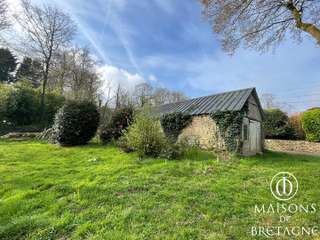 Vente maison 1 pièce