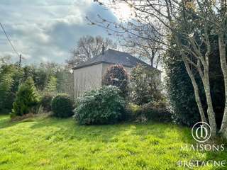 Vente maison 1 pièce