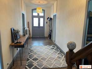 Vente Maison 4 chambresBannalec