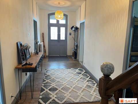 Vente maison 6 pièces Bannalec 29