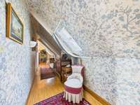 Vente maison 11 pièces