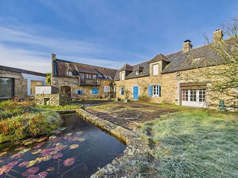 Vente maison 11 pièces Vente maison 11 pièces