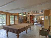 Vente maison 11 pièces