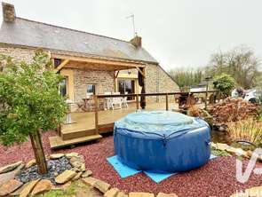 Vente Maison 3 chambresBannalec