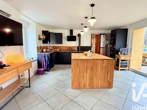 Vente maison 6 pièces Vente maison 6 pièces