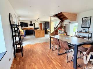 Vente maison 6 pièces Vente maison 6 pièces