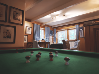 Vente maison 11 pièces