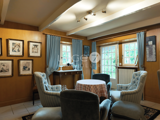 Vente maison 11 pièces