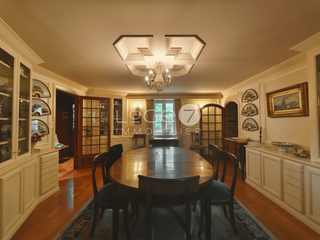 Vente maison 11 pièces