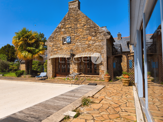 Vente maison 11 pièces