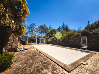 Vente maison 11 pièces