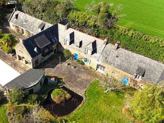 Vente maison 11 pièces