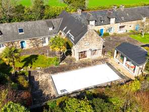 Vente Maison 5 chambresBannalec