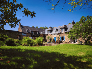 Vente maison 11 pièces