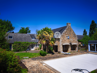 Vente maison 11 pièces