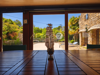 Vente maison 11 pièces