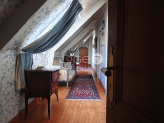Vente maison 11 pièces
