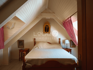 Vente maison 11 pièces