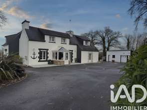 Vente Maison 5 chambresBannalec