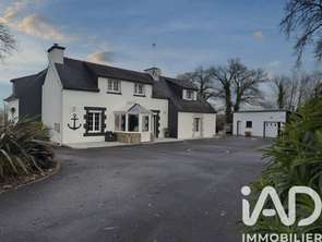 Vente Maison 5 chambresBannalec