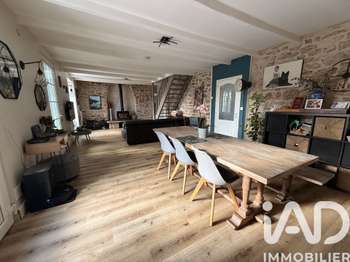 Vente maison 7 pièces Vente maison 7 pièces
