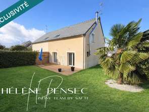 Vente Maison 4 chambresBannalec