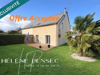 Vente Maison 4 chambresBannalec