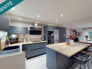 Vente maison 6 pièces Vente maison 6 pièces
