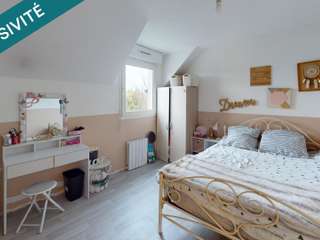 Vente maison 6 pièces Vente maison 6 pièces