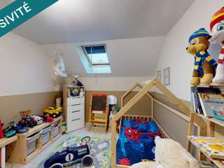 Vente maison 6 pièces Vente maison 6 pièces