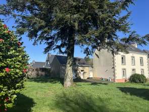 Vente Maison 4 chambresBannalec