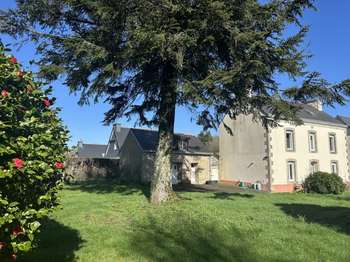 Vente maison 5 pièces Bannalec 29
