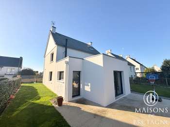 Vente maison 7 pièces Bannalec 29
