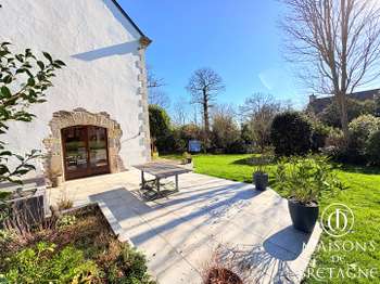 Vente maison 5 pièces Bannalec 29