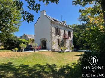 Vente maison 5 pièces Bannalec 29