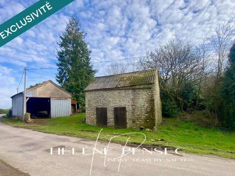 Vente maison 3 pièces Bannalec 29